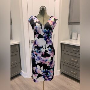 NWT - Antonio Melani midi dress! - 8